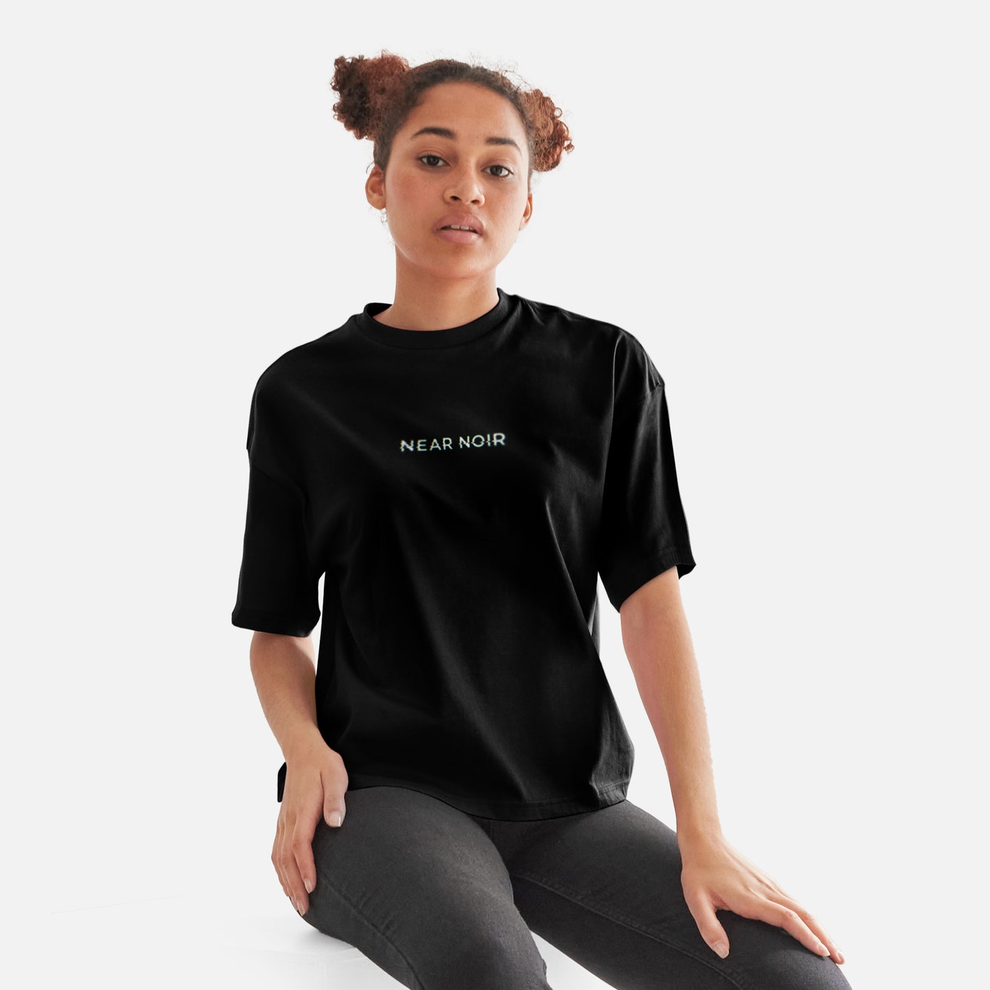 Silhouette - Side Tee