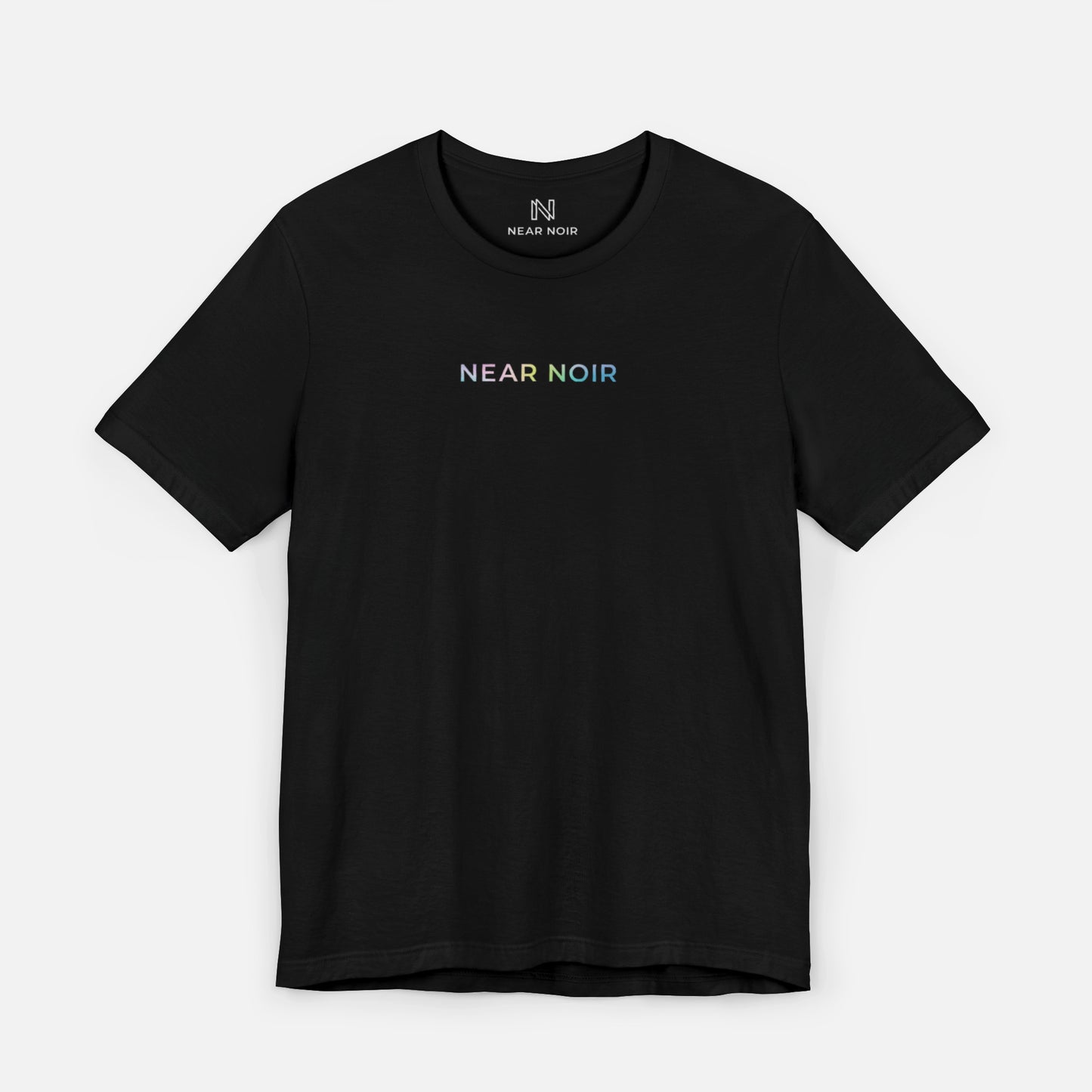 Iridescence - Hand Tee