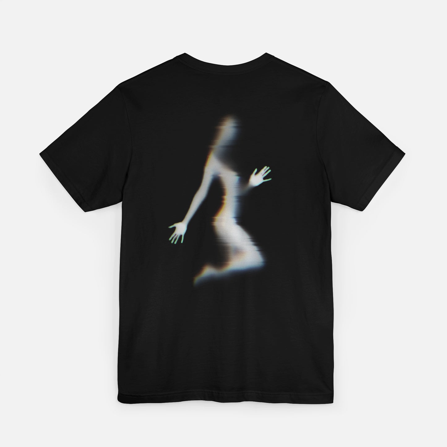 Silhouette - Side Tee