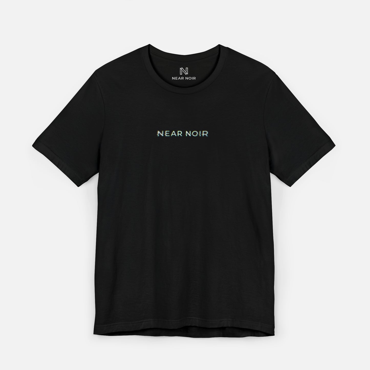 Silhouette - Twist Tee