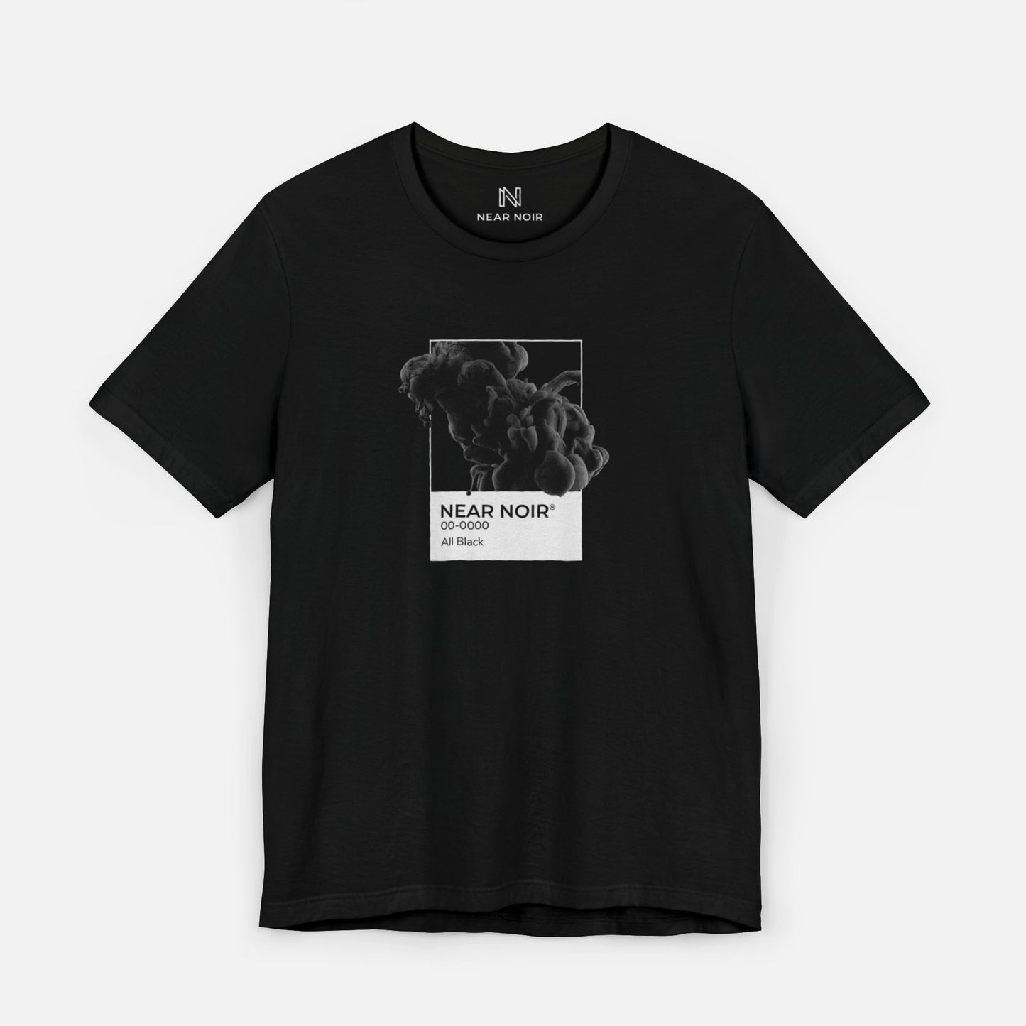 Color Palette Tee