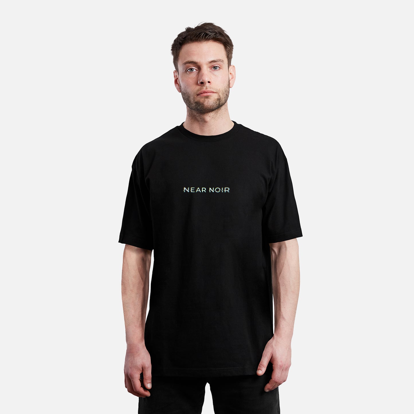 Silhouette - Twist Tee