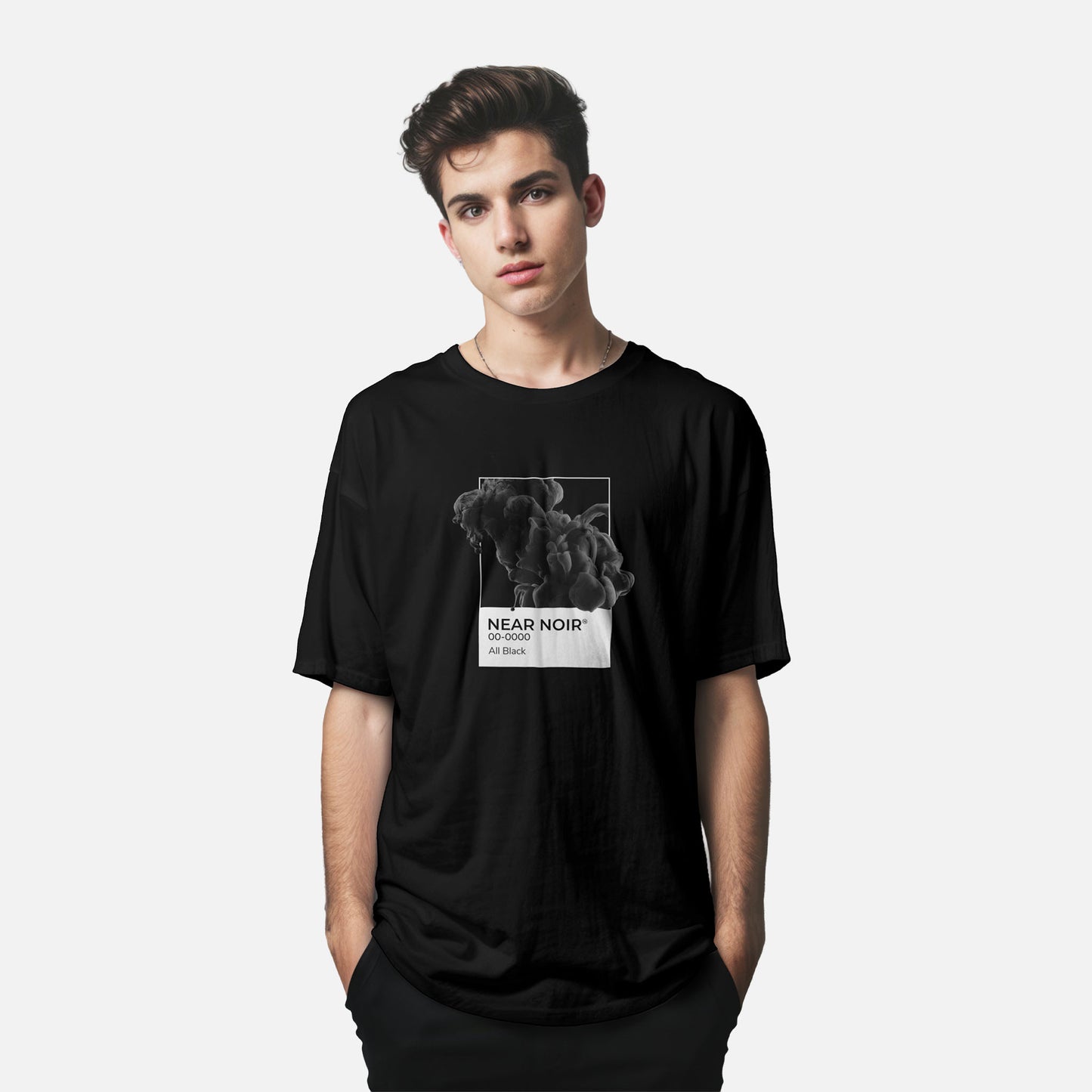 Color Palette Tee