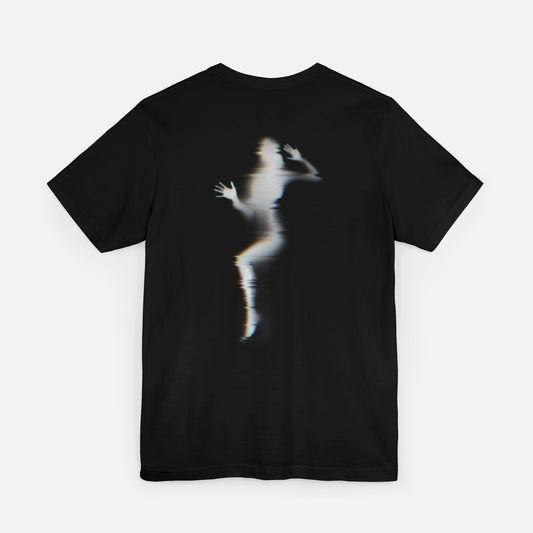 Silhouette - Twist Tee