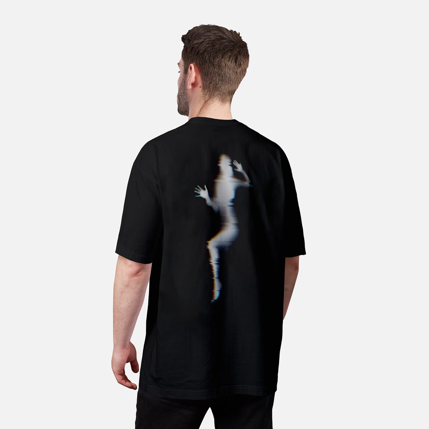 Silhouette - Twist Tee